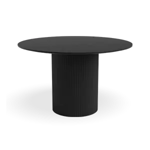 Black Dining Tables