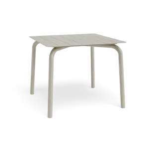 Aluminium Outdoor Dining Tables