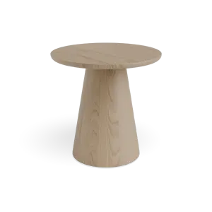 Round Side Tables