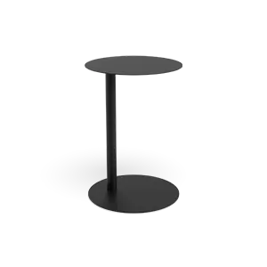 Black Side Tables