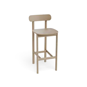 Timber Bar Stools