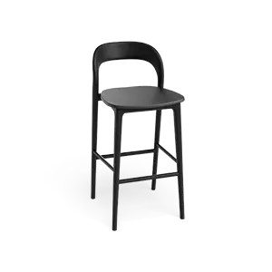 Black Bar Stools