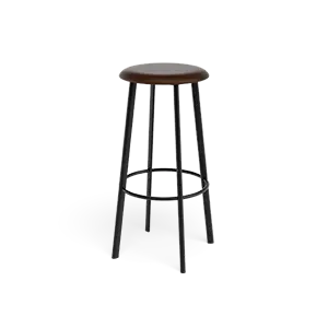 Metal Bar Stools