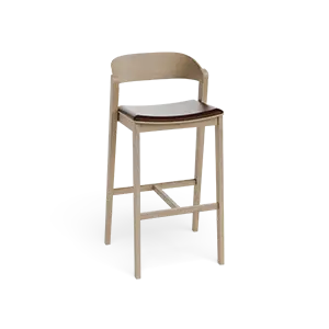 Upholstered Bar Stools