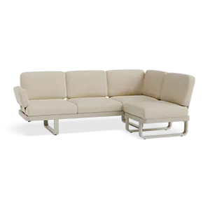 Modular Outdoor Sofas