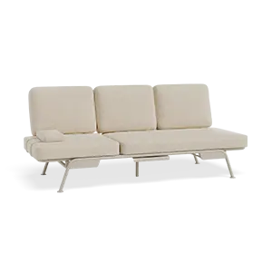 3 Seater Outdoor Sofas