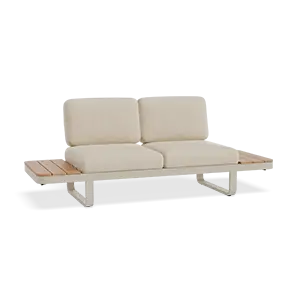 Timber Outdoor Sofas