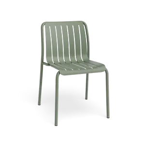 Metal Outdoor Dining Chairs