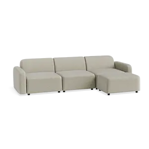 Fabric Sofas