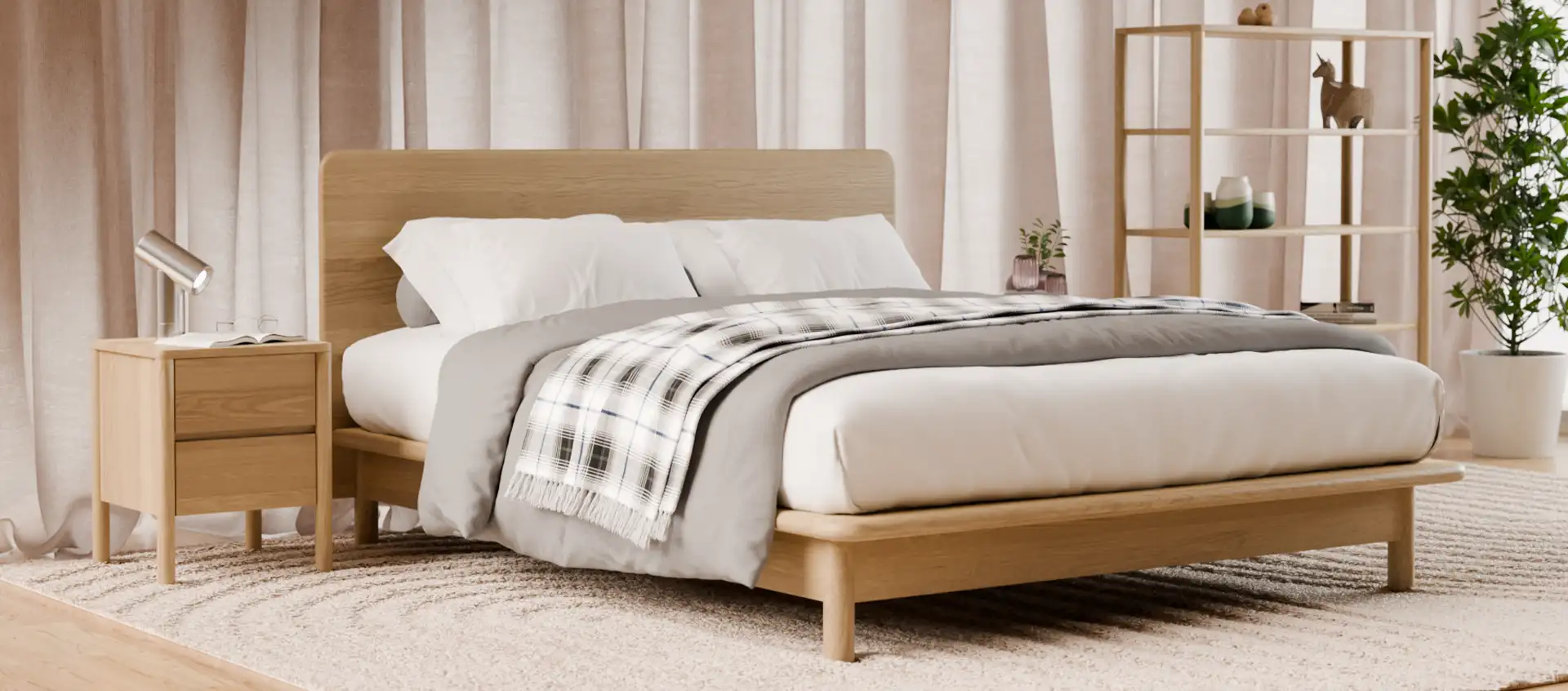 Nordica Oak Furniture