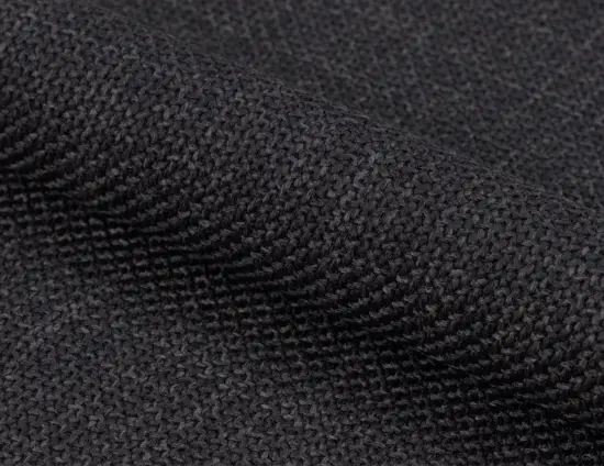 Anthracite Fabric