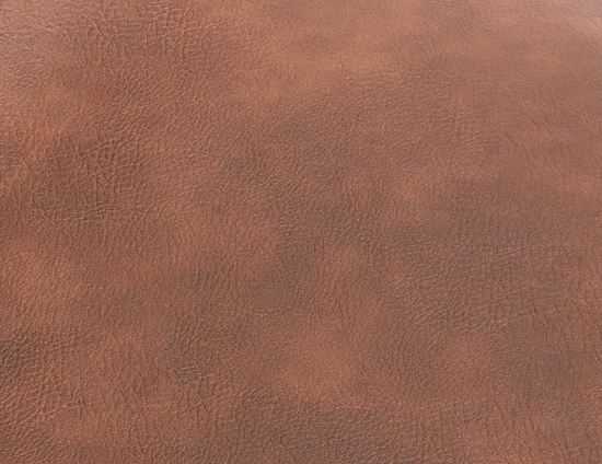 Tan Vintage Vegan Leather