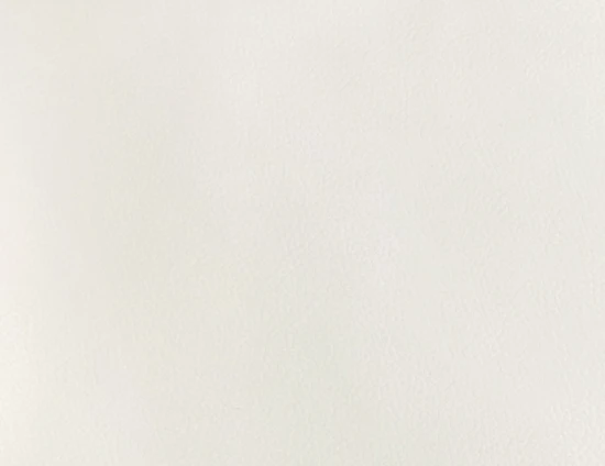 White Vegan Leather