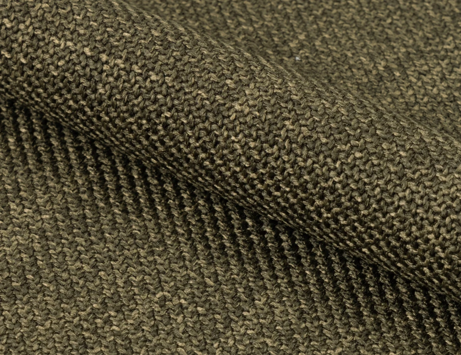Henley Chair Army Green