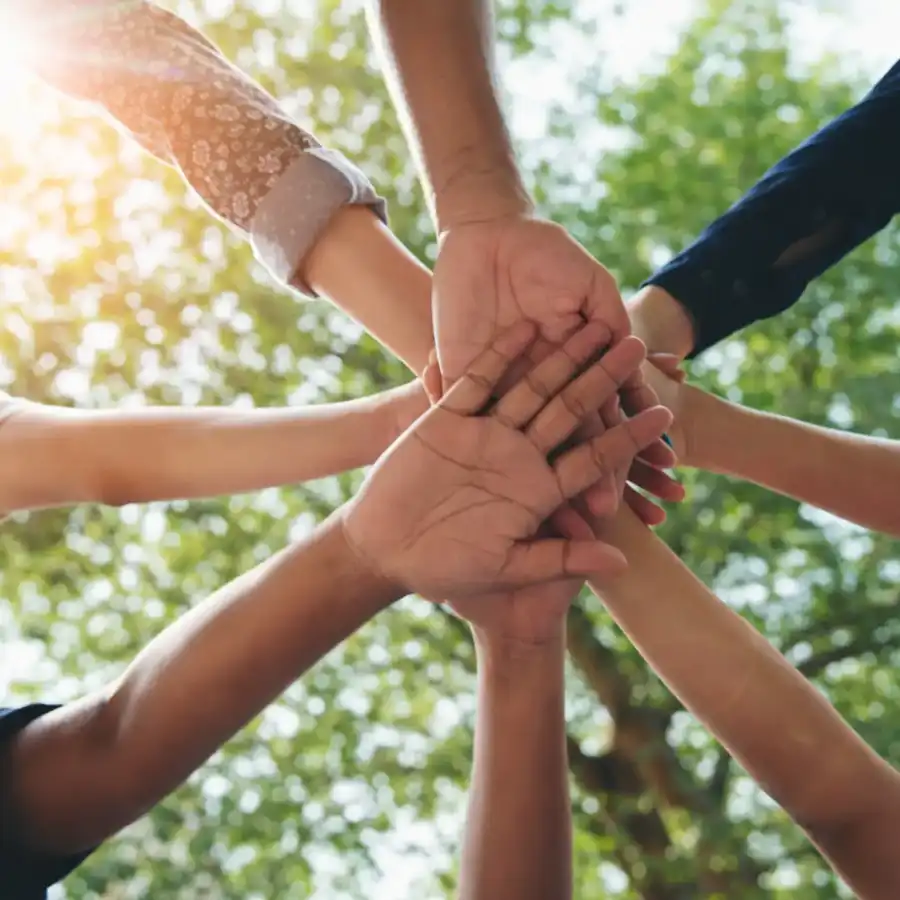 Ethical Partnerships