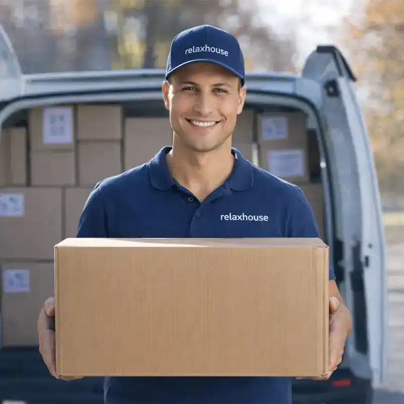 Estimated Delivery Timeframes