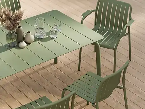 Collection - Roku Outdoor Collection