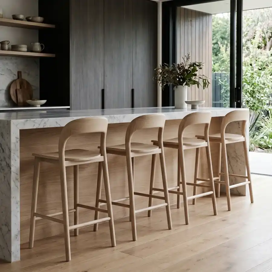 Mia Counter Stool
