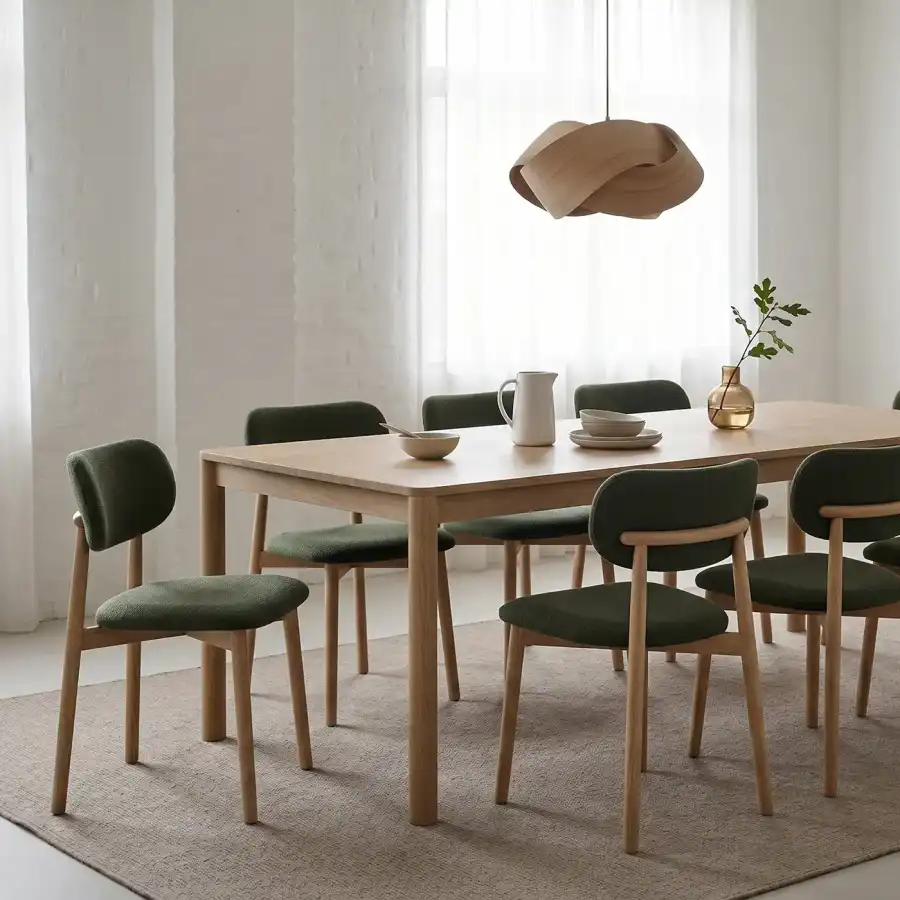 Oskar Chair