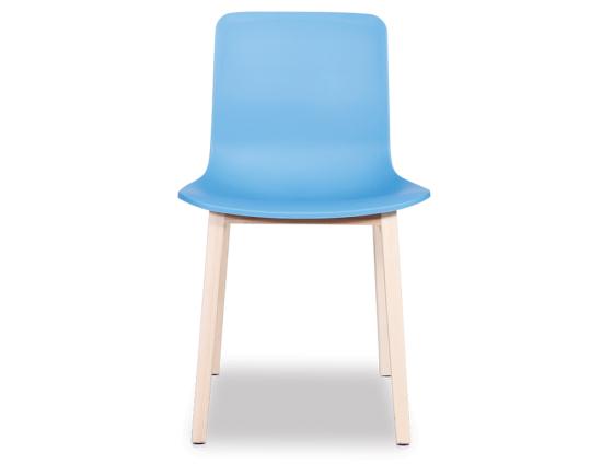 Blue Chair