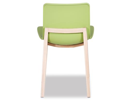 Ara Chair Green