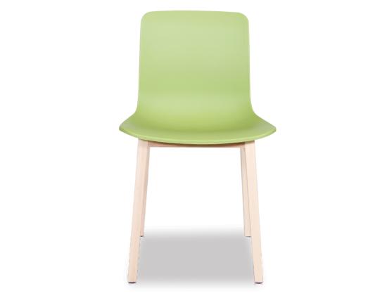 Green Amazeballs Chair