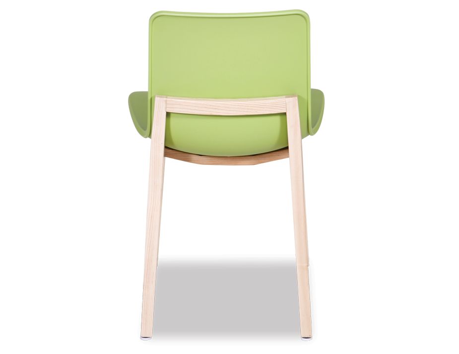 Ara Chair Green