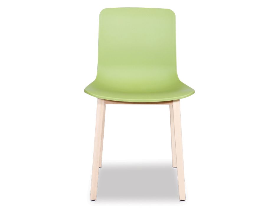 Green Amazeballs Chair