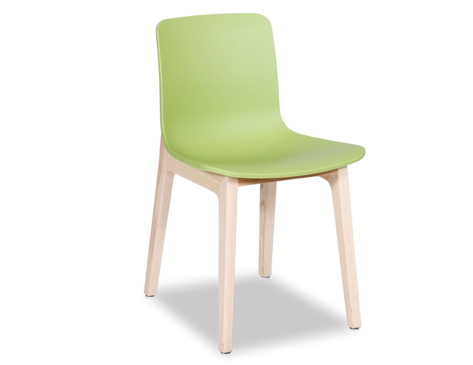 Green Awesome Chair