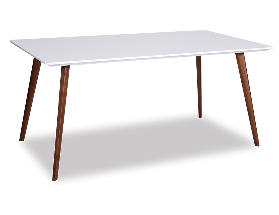Rectangle Mario Cellini Halo Dining Table Premium Designer Reproduction
