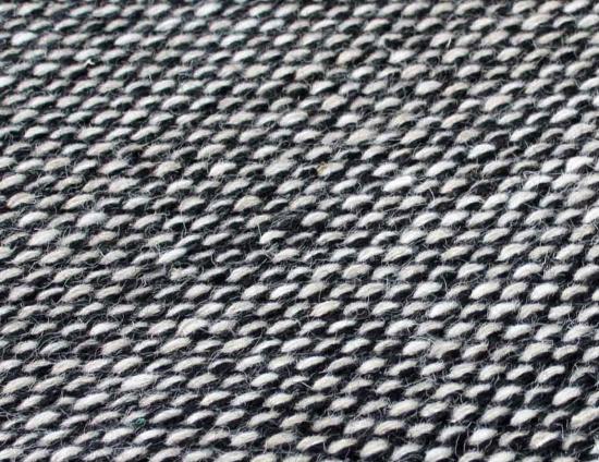 C145102227 Rug Collection Subi Rug Blackbeige Detail 02