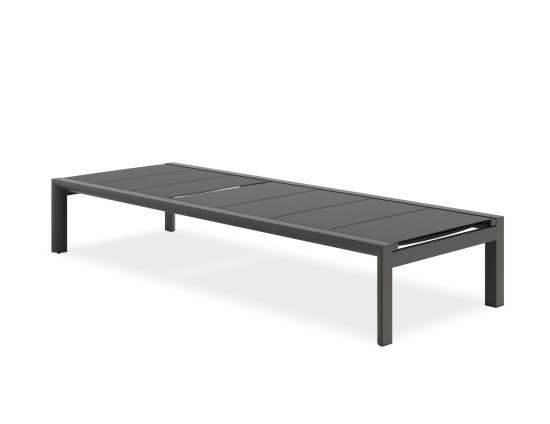 Alvor Sunlounge Charcoal Product 02
