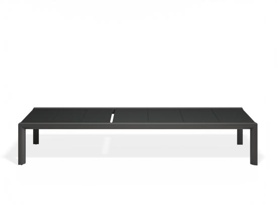 P 3a Alvor Sunlounge Charcoal