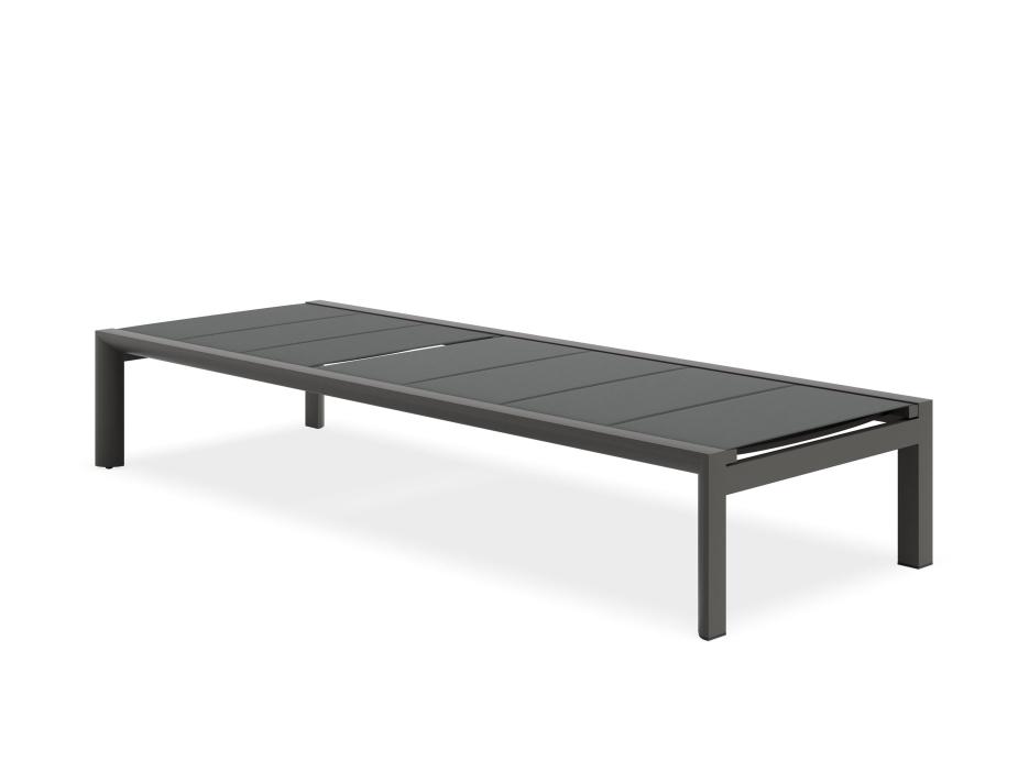 Alvor Sunlounge Charcoal Product 02