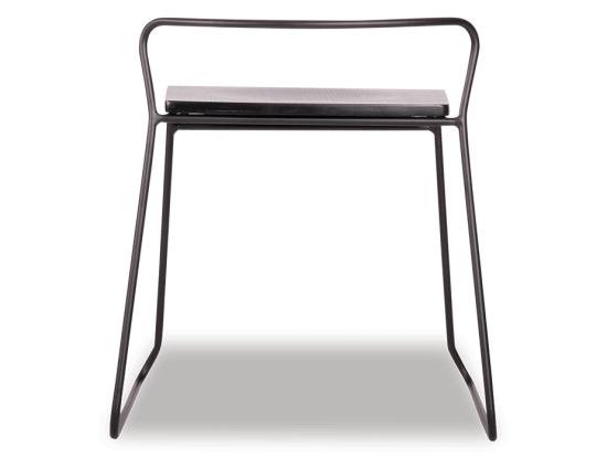 Krafter_black_low_stool_black_frame