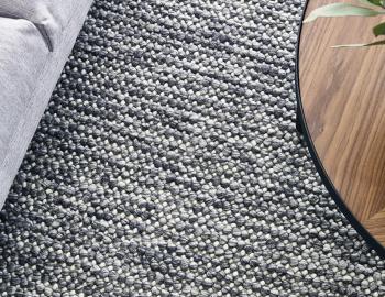 Magic Storm Wool rug