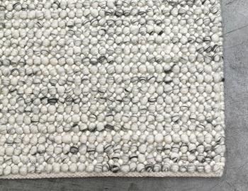 Magic Ice Wool rug