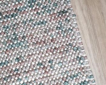 Magic Oasis Wool rug