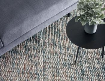 Magic Oasis Wool rug