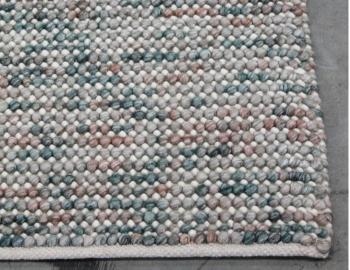 Magic Oasis Wool rug