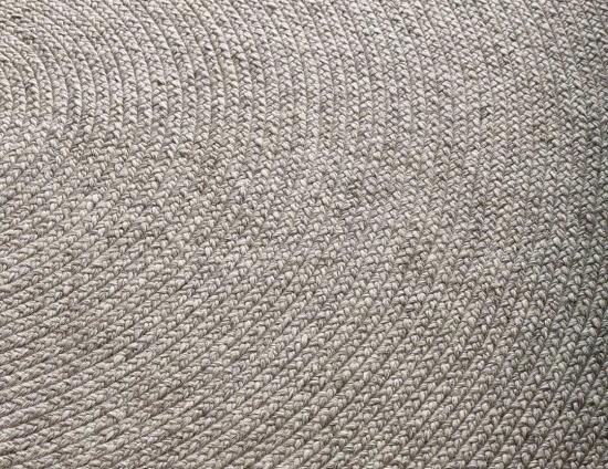 C145130700 Rug Collection Paddington Rug Silver Detail 01