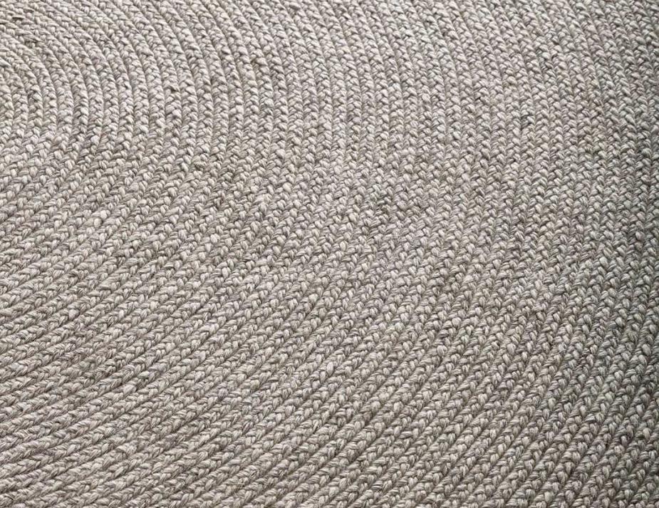 C145130700 Rug Collection Paddington Rug Silver Detail 01