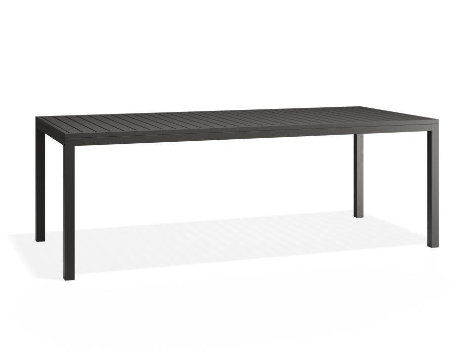 P 1 Halki Table 220x100 Charcoal2