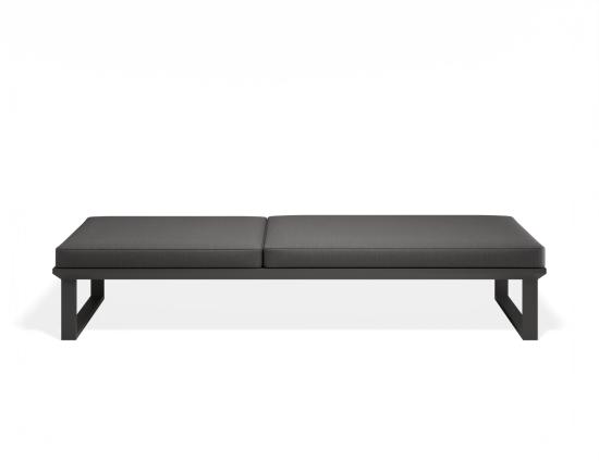 P 3a Vivara Sunlounge Charcoal