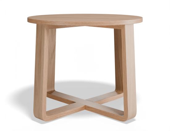 B125106001 P 4 Eddy Sidetable Ash