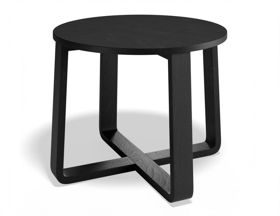 B125106002 P 1 Eddy Sidetable Black