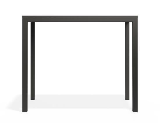 P 3 Halki Highbar 125x65 Charcoal