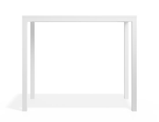 P 3 Halki Highbar 125x65 White