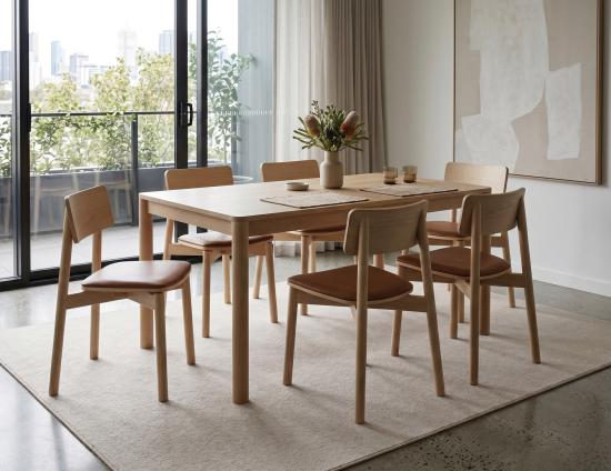 Andi Chair Nordica 160