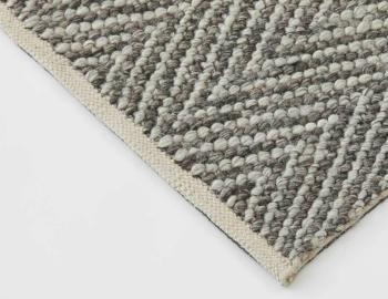 Zambesi Floor Rug Feather